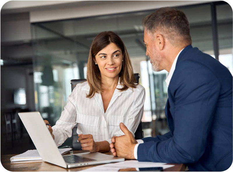 Business Consultants