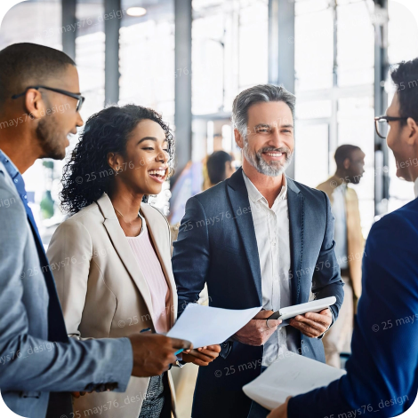 Business Foundations Starter