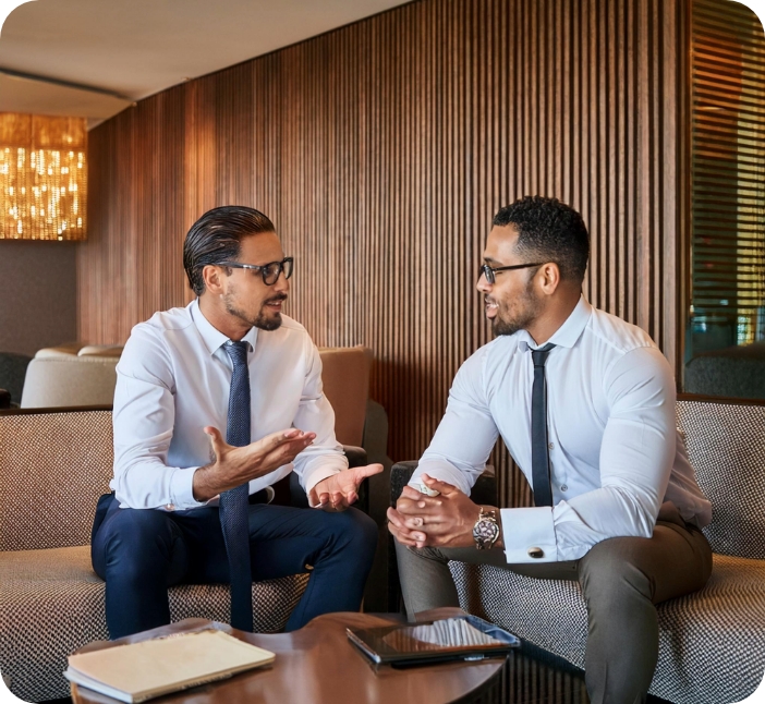 Business Consulting